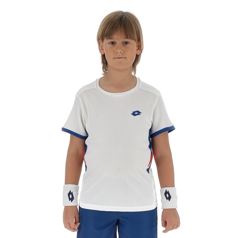 SQUADRA JR B III  TEE