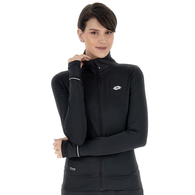 RUNNING W 2 SWEAT FZ