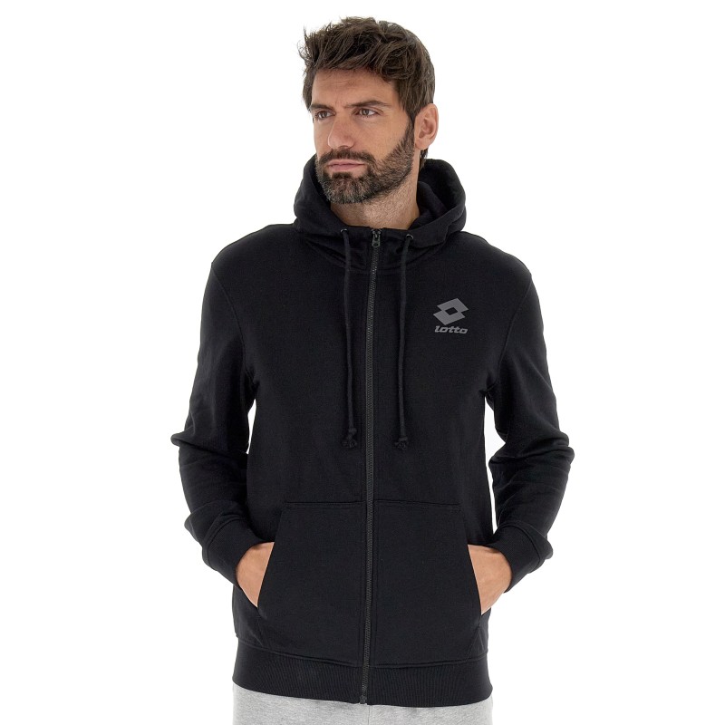 SMART OG SWEAT FZ HD FT