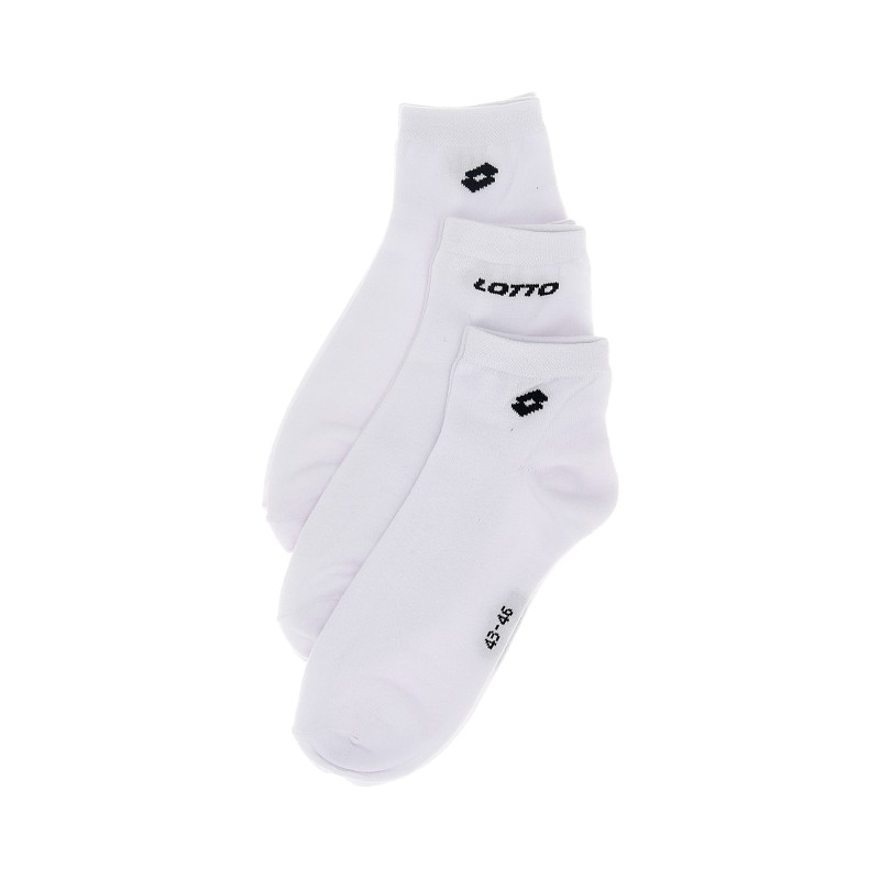 Sock Ankle II - PK3