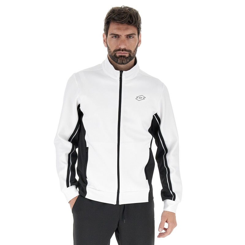 SQUADRA III JACKET
