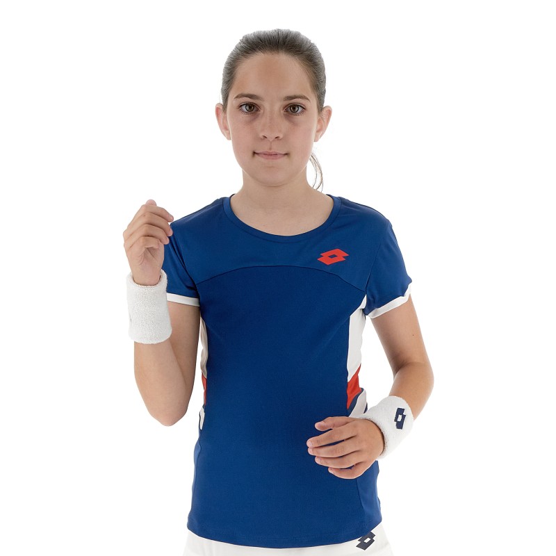 SQUADRA JR G III TEE