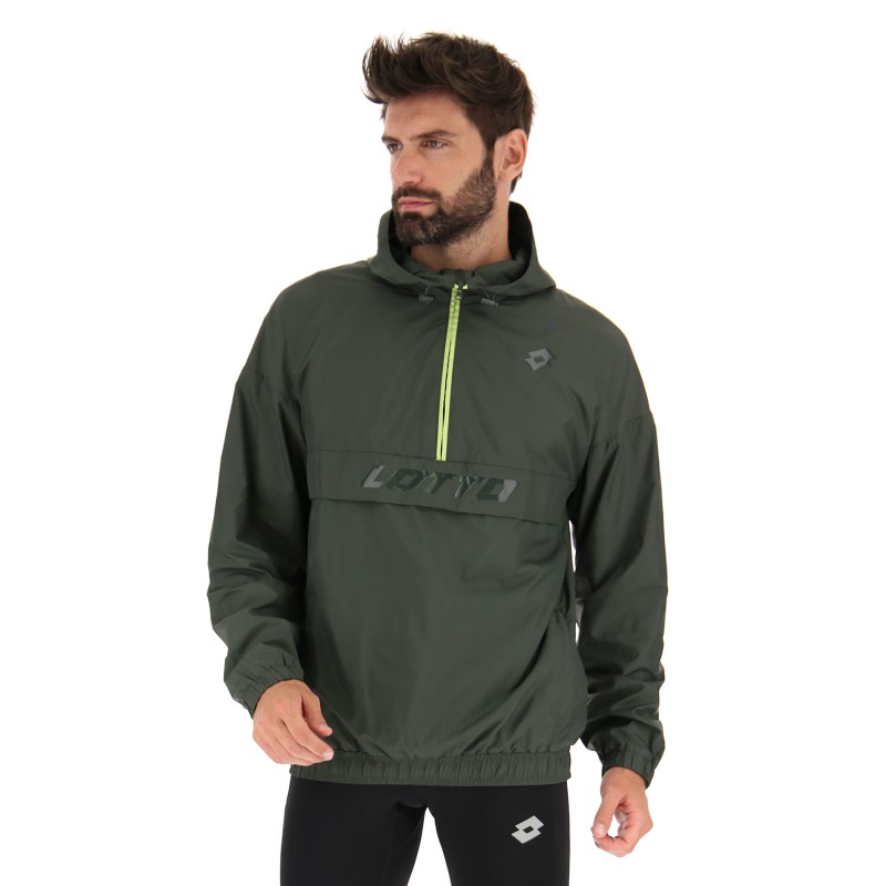 JACKET SESTRIERE HZ