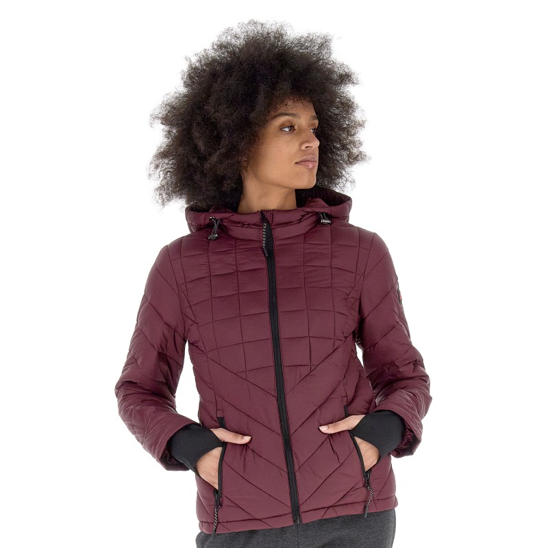 BOMBER  CORTINA W IV HD