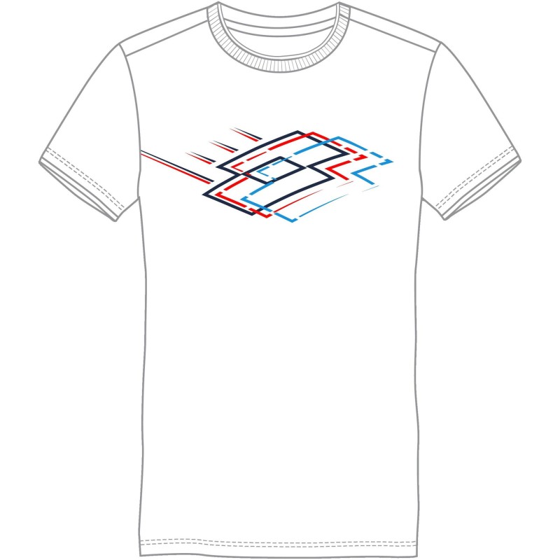 LOGO DUE III TEE 1
