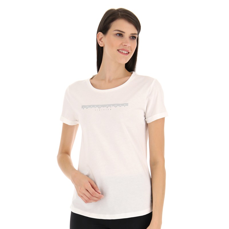 TRAINING PURE W TEE 1 JS