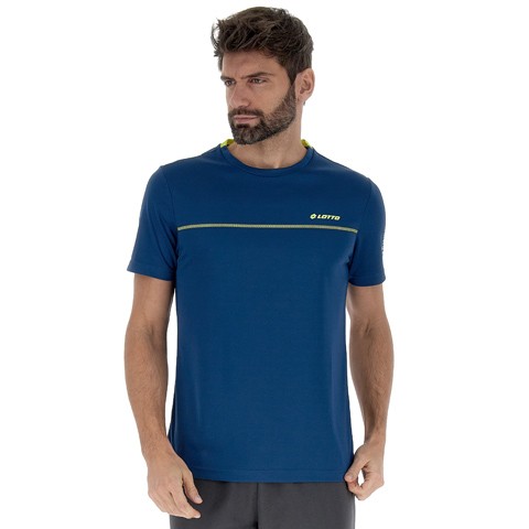 Logo Due 11 Tee PL2