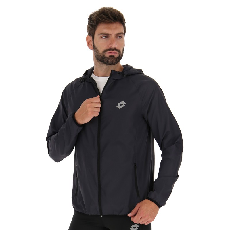 RUNNING WIND JKT 2