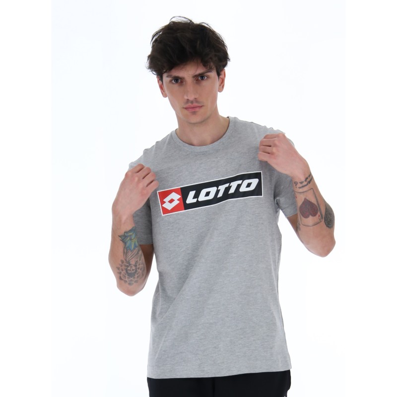 TEE LOGO MEL