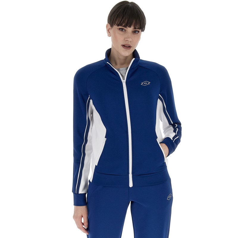 SQUADRA W III JACKET