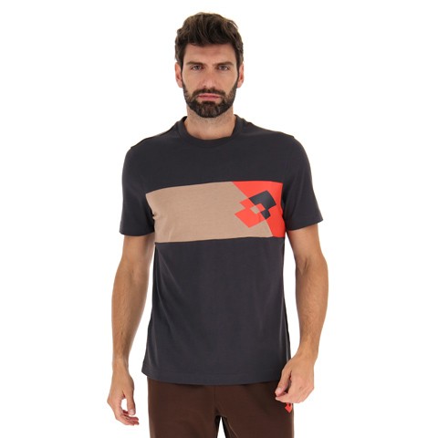 Athlitica Plus II Tee 1