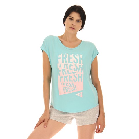 Tee Fresh W VI