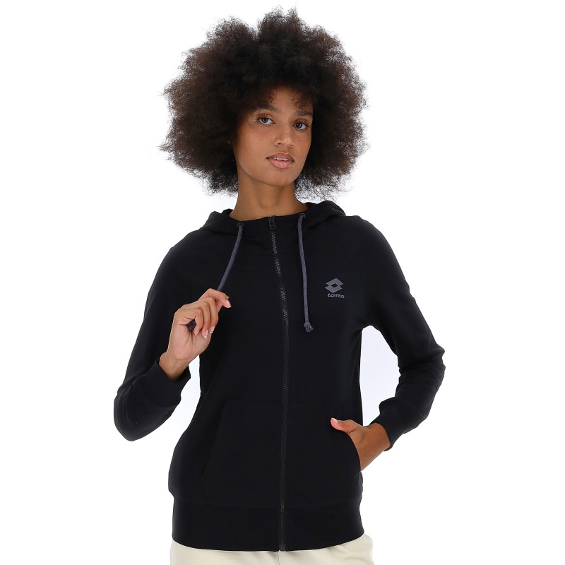 SMART OG W SWEAT FZ HD