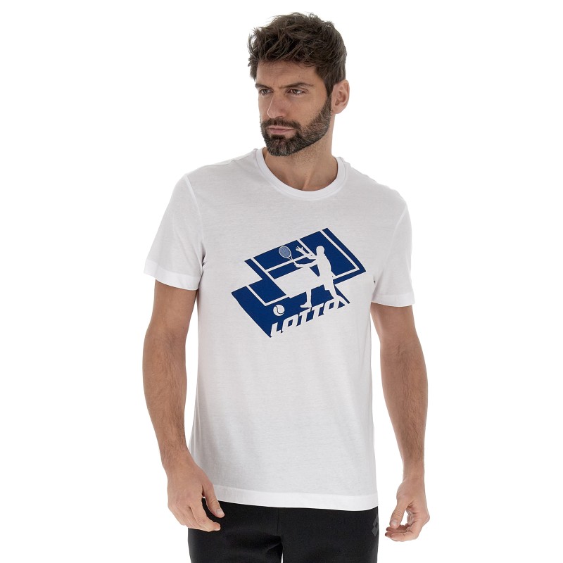 TEE TENNIS CLUB II