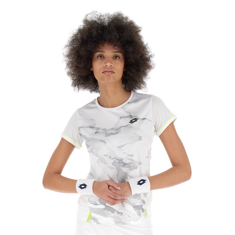 TECH W II - D1 TEE