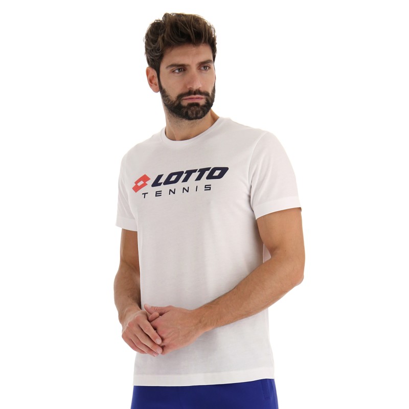 SQAUDRA II TEE LOTTO MEL