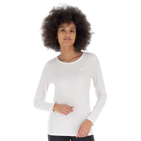 MSC W Tee LS