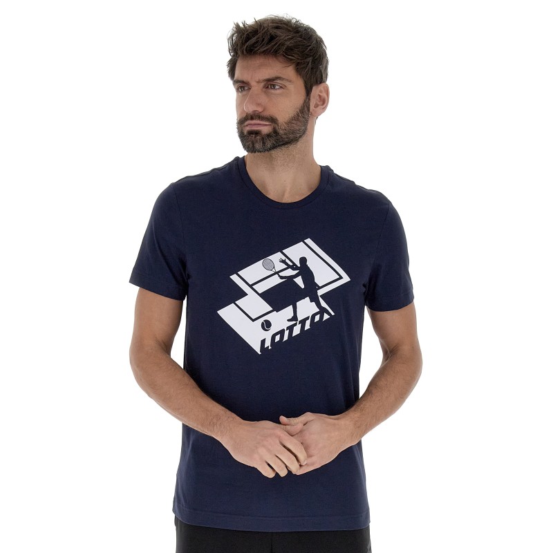 TEE TENNIS CLUB II