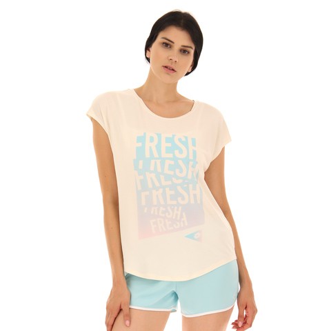 Tee Fresh W VI