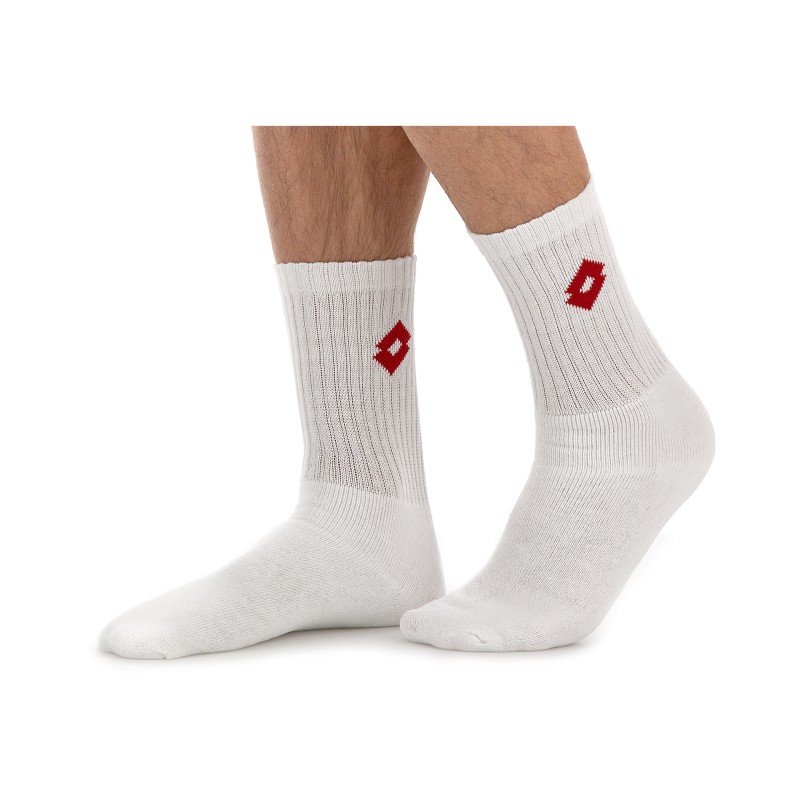 Sock Quarter PK3