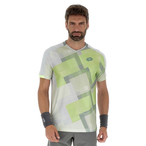 Tech JRB IV _ D1 Tee
