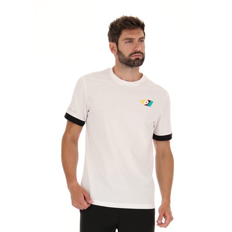 Athlitica Classic V Tee