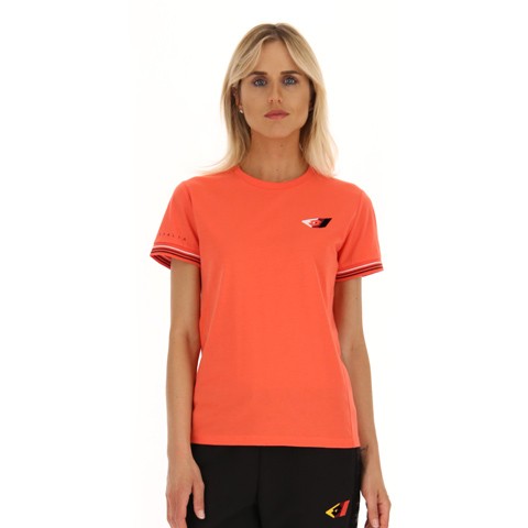 Athlitica Classi W V Tee