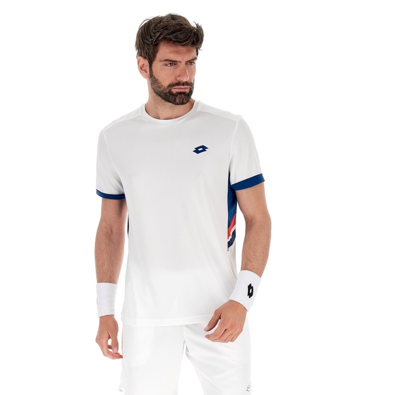 SQUADRA III TEE