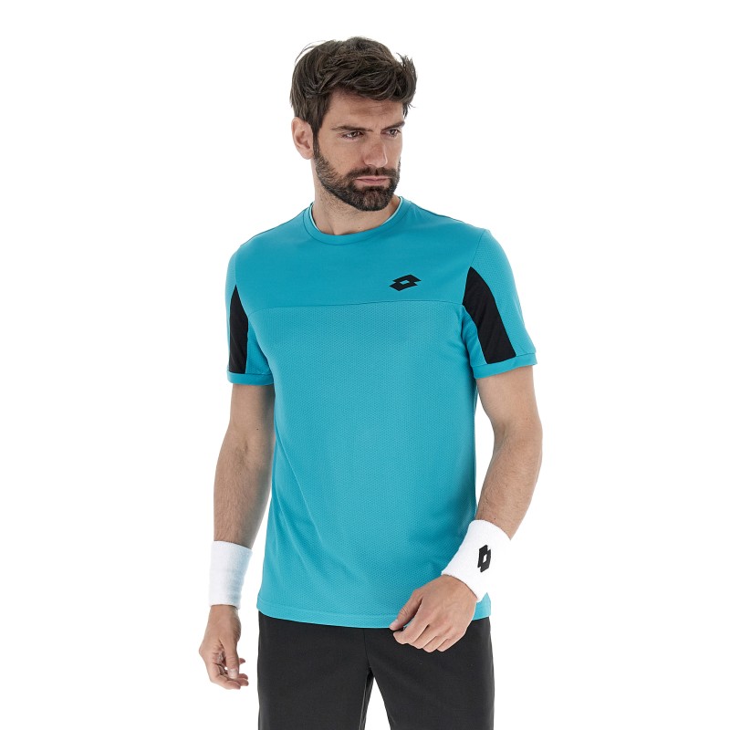 SUPERRAPIDA VI TEE 1