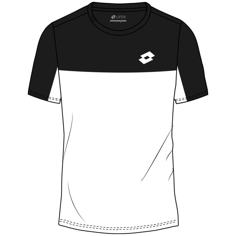 TRAINING PURE TEE 2